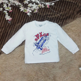 Bluza Space 2-6